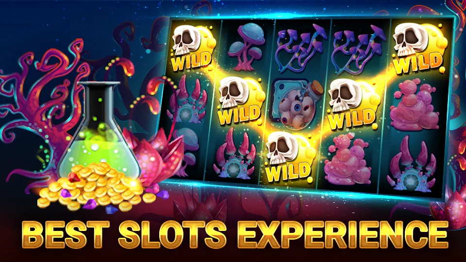 Game Tài Xỉu và Nổ Hũ tại j9 bet