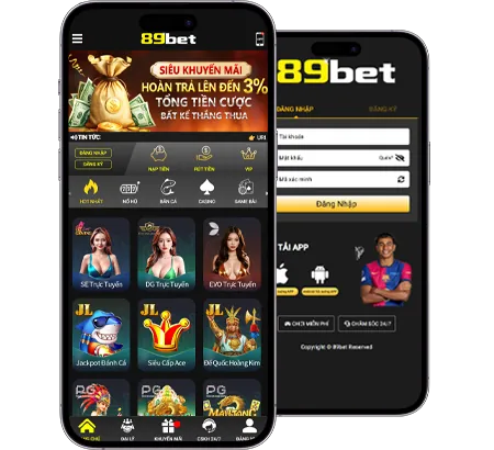 Khuyến mãi Nổ Hũ j9 bet