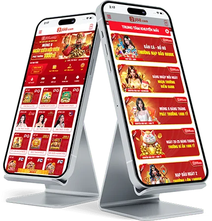 Đa dạng trò chơi j9 bet