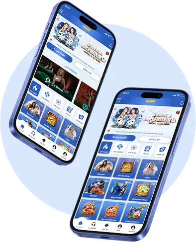 Đồ họa game bắn cá j9 bet sống động
