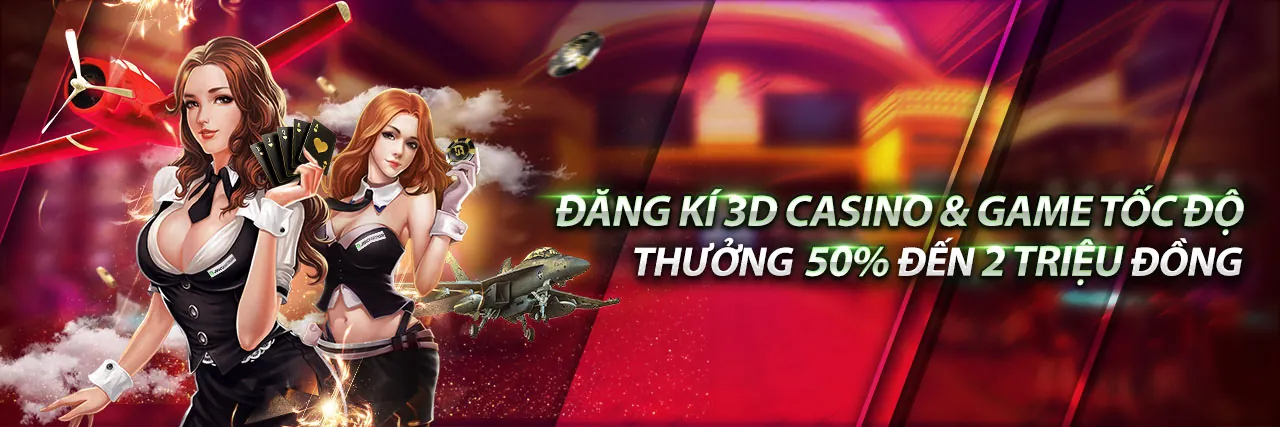 Khuyến mãi chào mừng J9 Bet