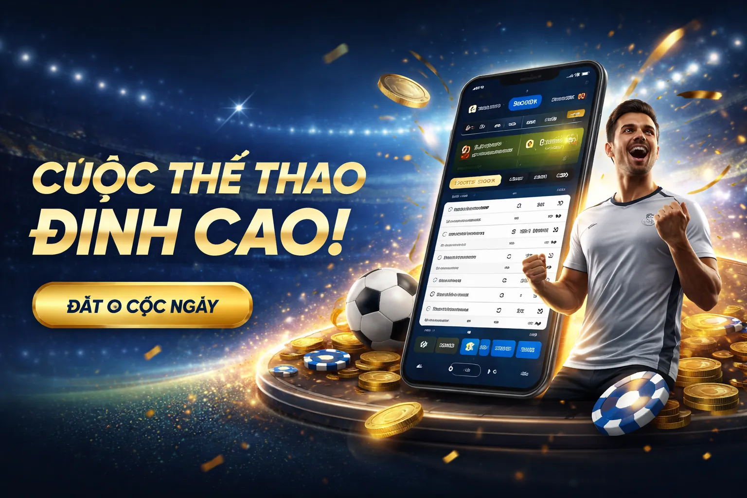 Tổng quan các loại game phổ biến tại j9 bet