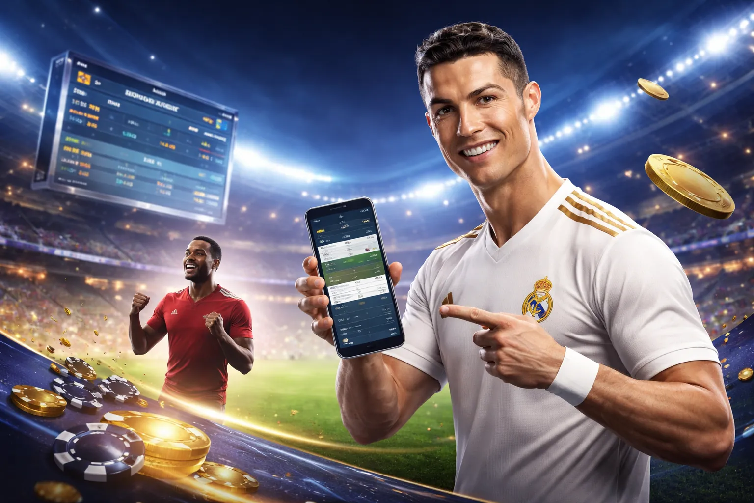 Tin tức j9 bet mới nhất 2026