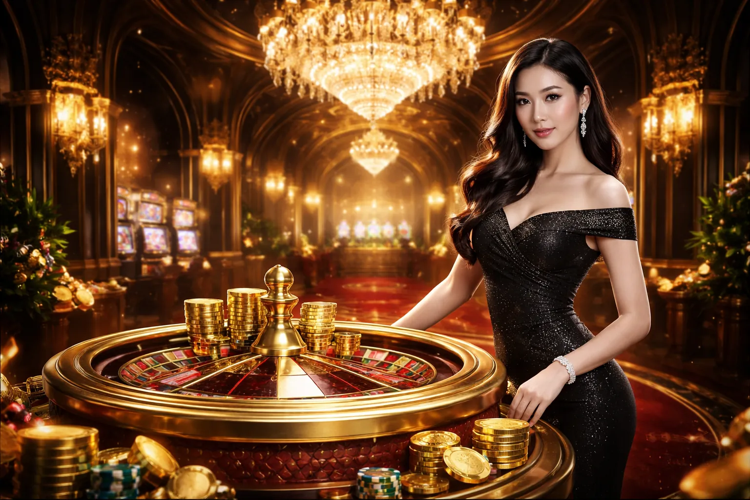 Kho game nổ hũ và slot game đa dạng tại j9 bet