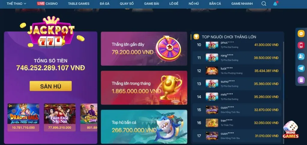 Nạp rút tiền nhanh chóng j9 bet